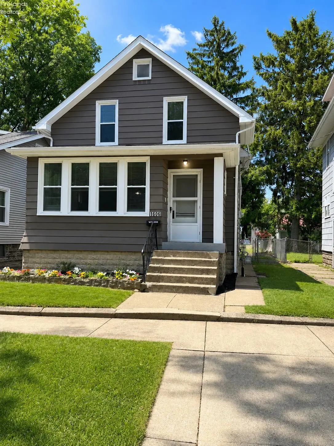 1606 Mcdonough Street, Sandusky, OH 44870 - #1
