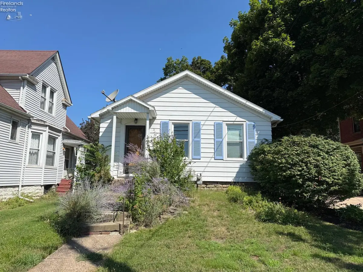 123 E Monroe Street, Sandusky, OH 44870 - #1