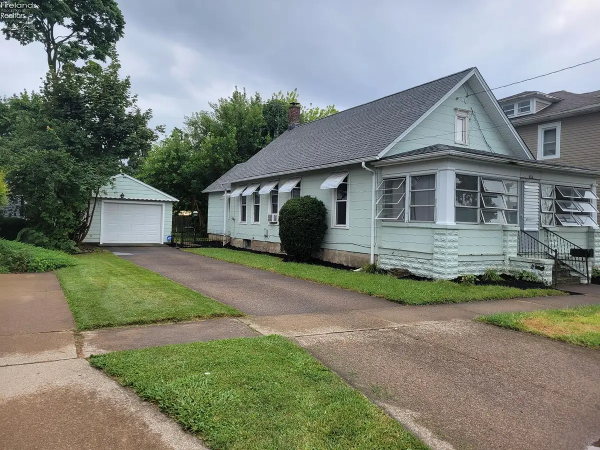 1312 Tyler Street, Sandusky, OH 44870 - #1