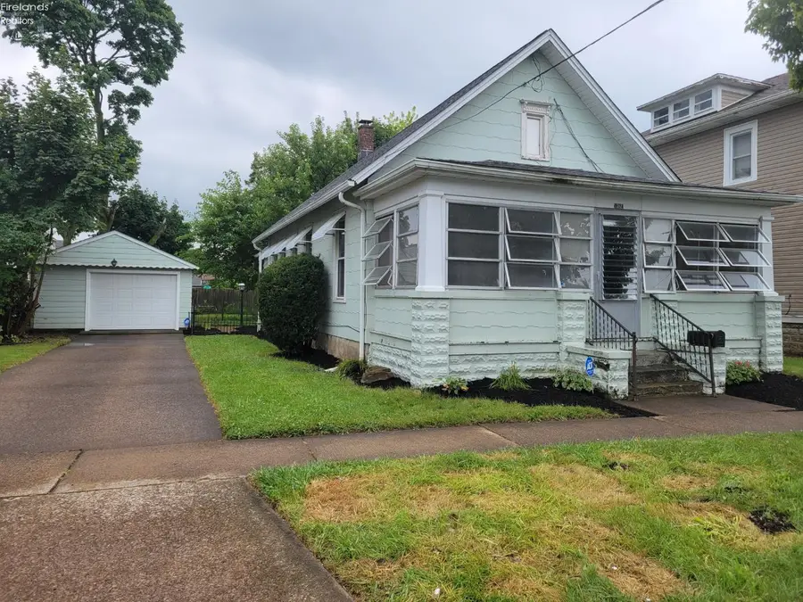 1312 Tyler Street, Sandusky, OH 44870 - #2