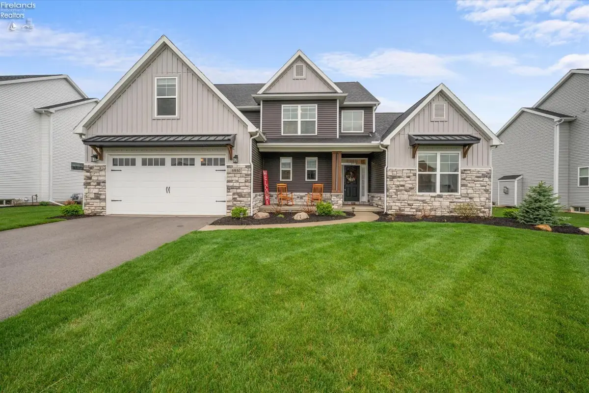 4950 Buckeye Dr., Maumee, OH 43537 - #1