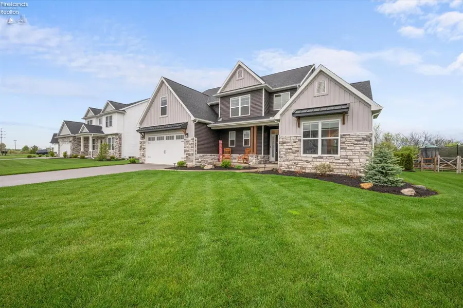 4950 Buckeye Dr., Maumee, OH 43537 - #2