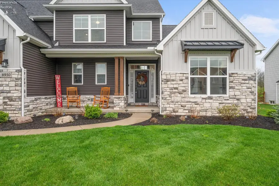 4950 Buckeye Dr., Maumee, OH 43537 - #3