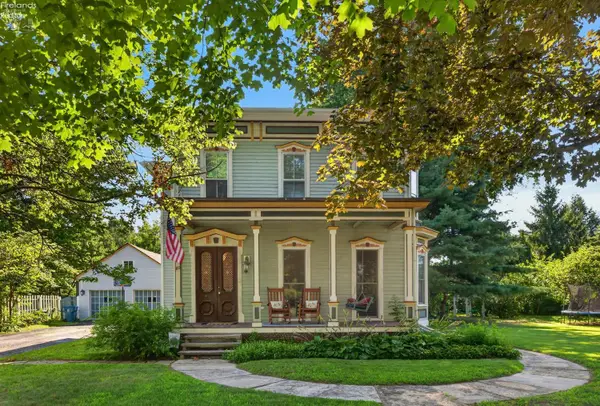 69 E Edison Drive, Milan, OH 44846