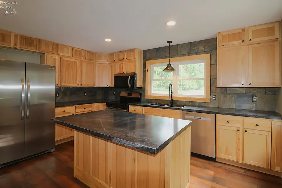 5236 Zenobia Road, Wakeman, OH 44889 - #2