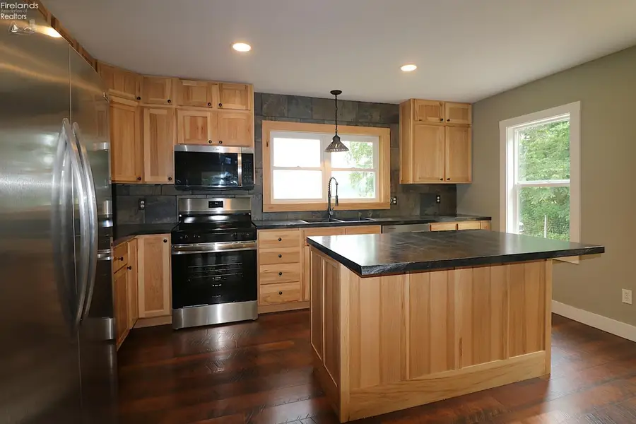 5236 Zenobia Road, Wakeman, OH 44889 - #3