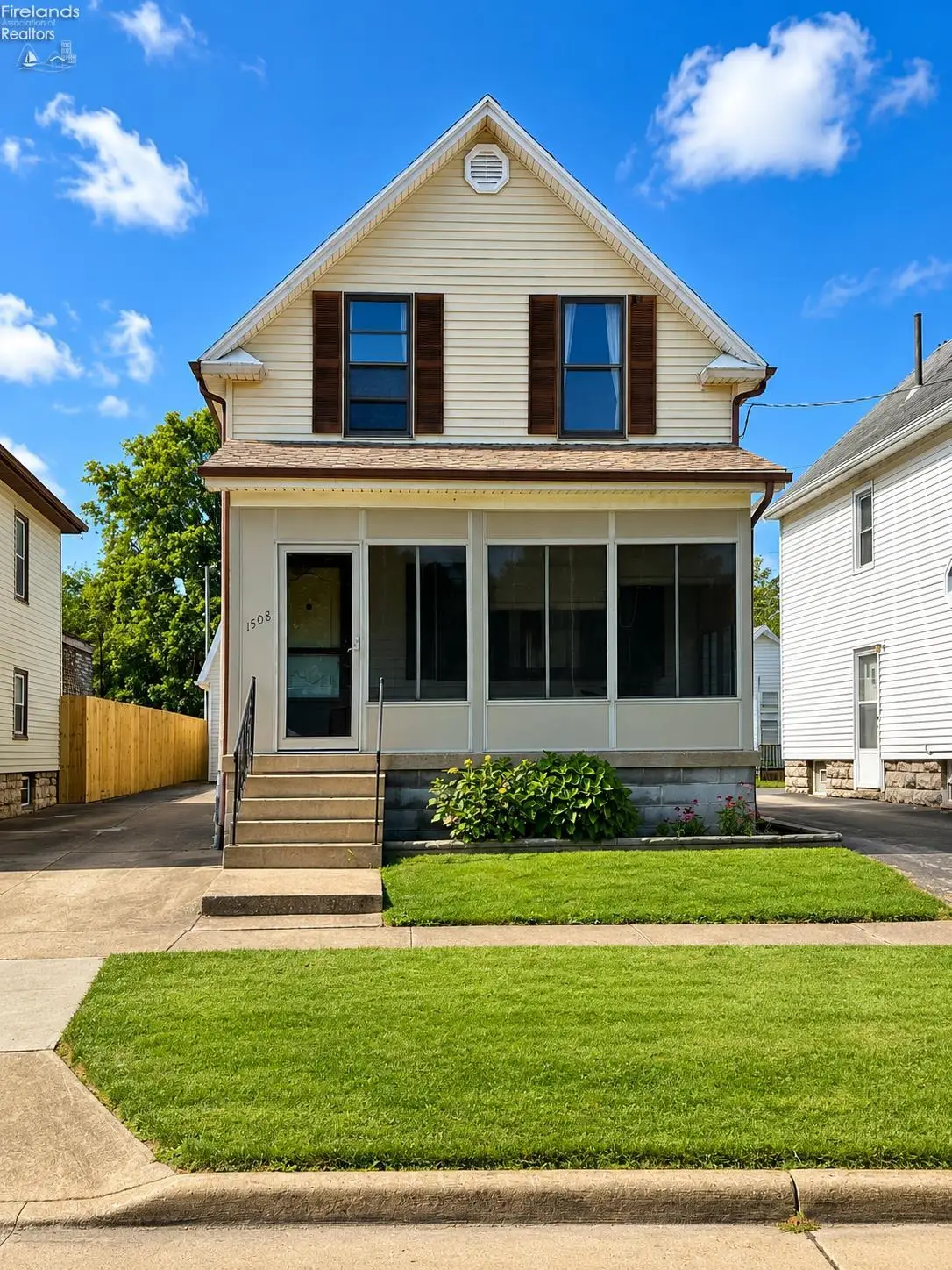 1508 Taylor Street, Sandusky, OH 44870 - #1
