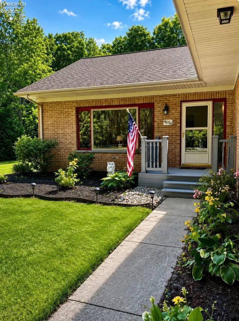 4656 E Karlite Drive, Port Clinton, OH 43452 - #2