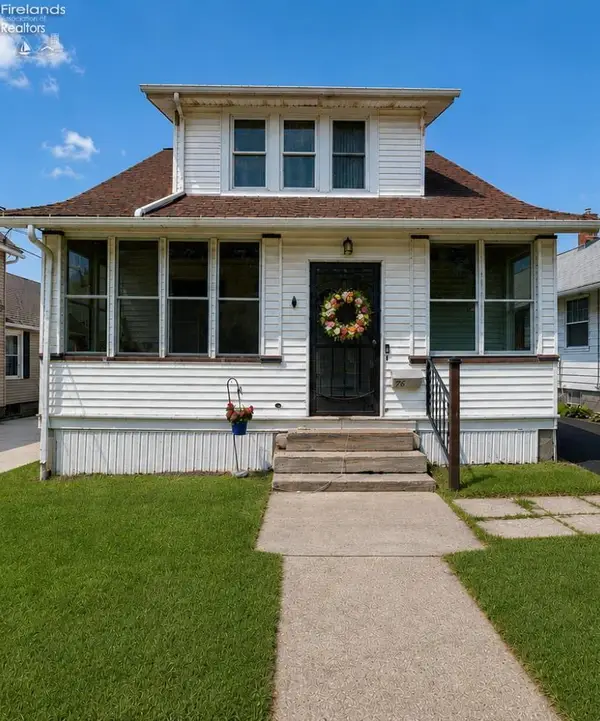 701 Tenney Avenue, Amherst, OH 44001