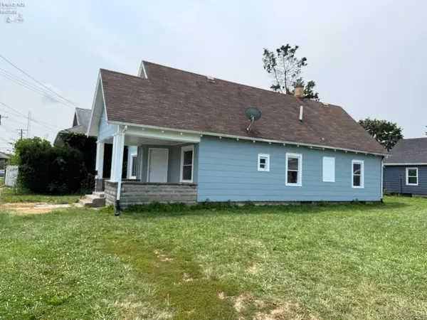 1605 Carr Street, Sandusky, OH 44870