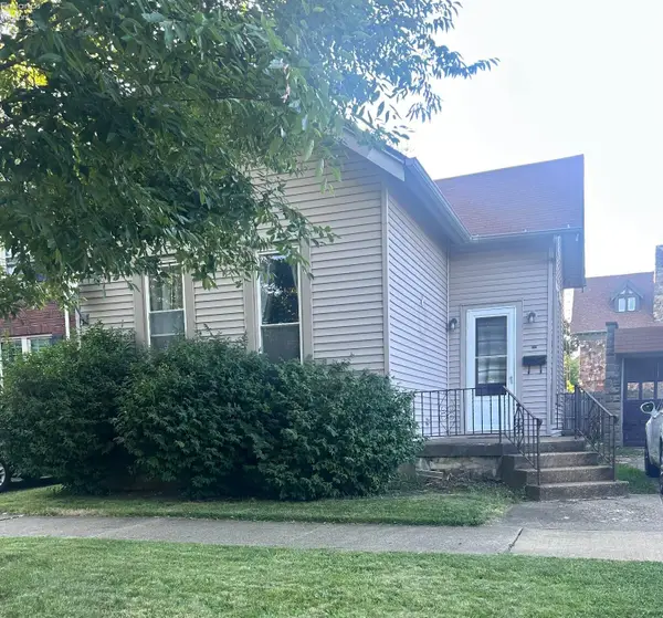 707 W Adams Street, Sandusky, OH 44870