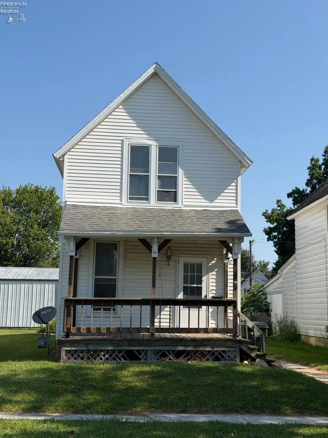 76 Apple Street, Tiffin, OH 44883 - #1