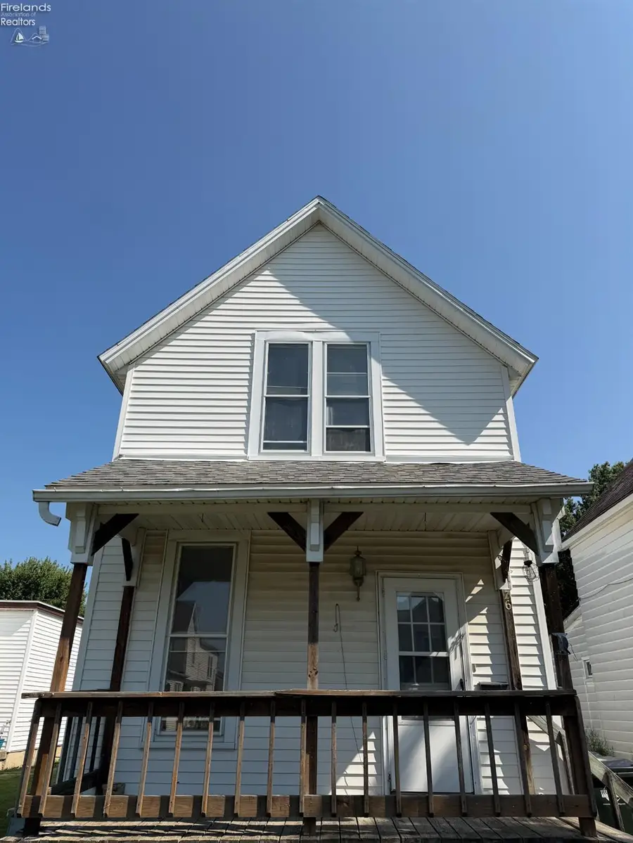 76 Apple Street, Tiffin, OH 44883 - #2