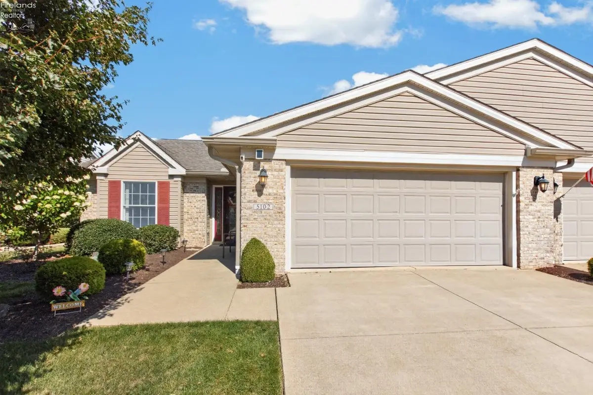 5102 W Waterberry Drive, Huron, OH 44839 - #1
