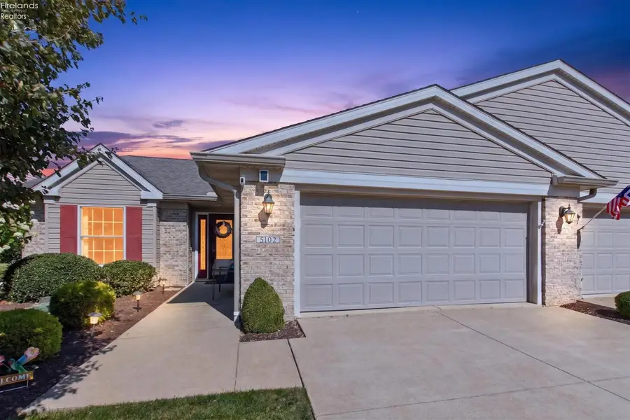 5102 W Waterberry Drive, Huron, OH 44839 - #2