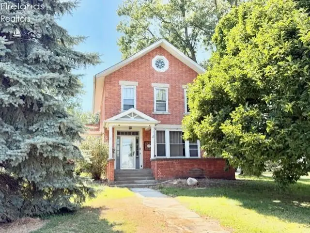 231 Northwest Street, Bellevue, OH 44811 - #1