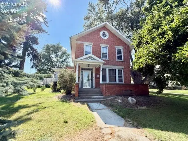 231 Northwest Street, Bellevue, OH 44811 - #2