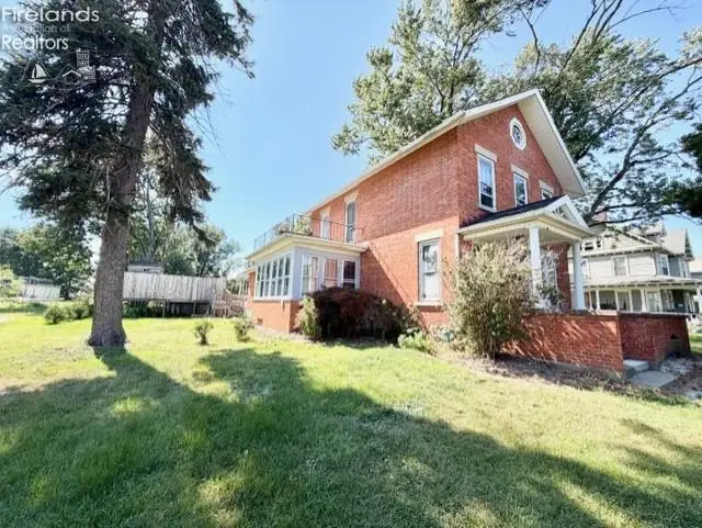 231 Northwest Street, Bellevue, OH 44811 - #3