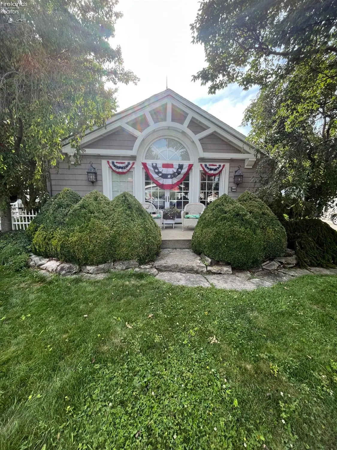 340 N Worthy Street, Lakeside, OH 43440 - #1