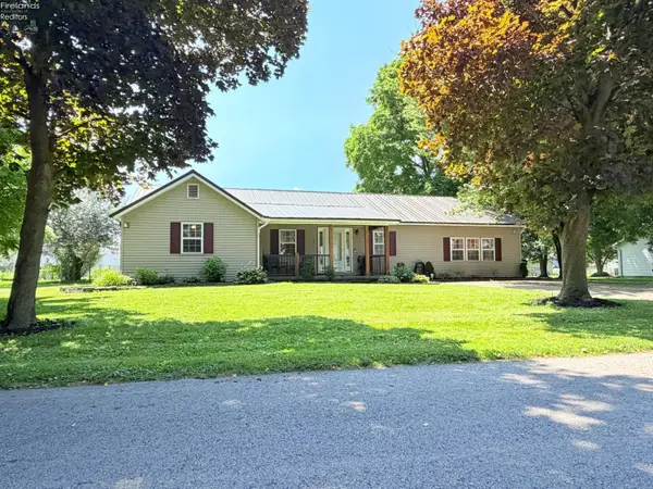 104 Brailey Street, Castalia, OH 44824