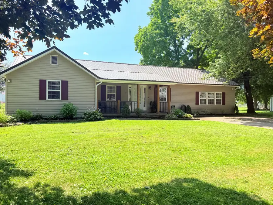 104 Brailey Street, Castalia, OH 44824 - #2