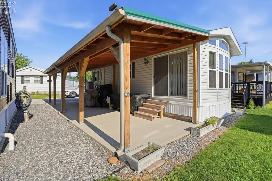 7420 E Bayshore Road #5, Marblehead, OH 43440 - #2