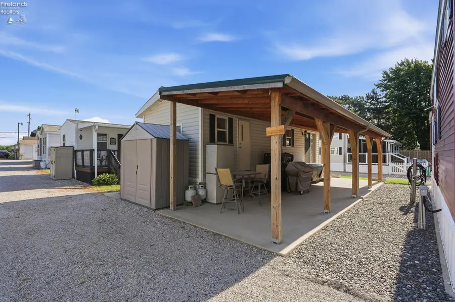 7420 E Bayshore Road #5, Marblehead, OH 43440 - #3
