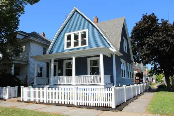 922 Wayne Street, Sandusky, OH 44870