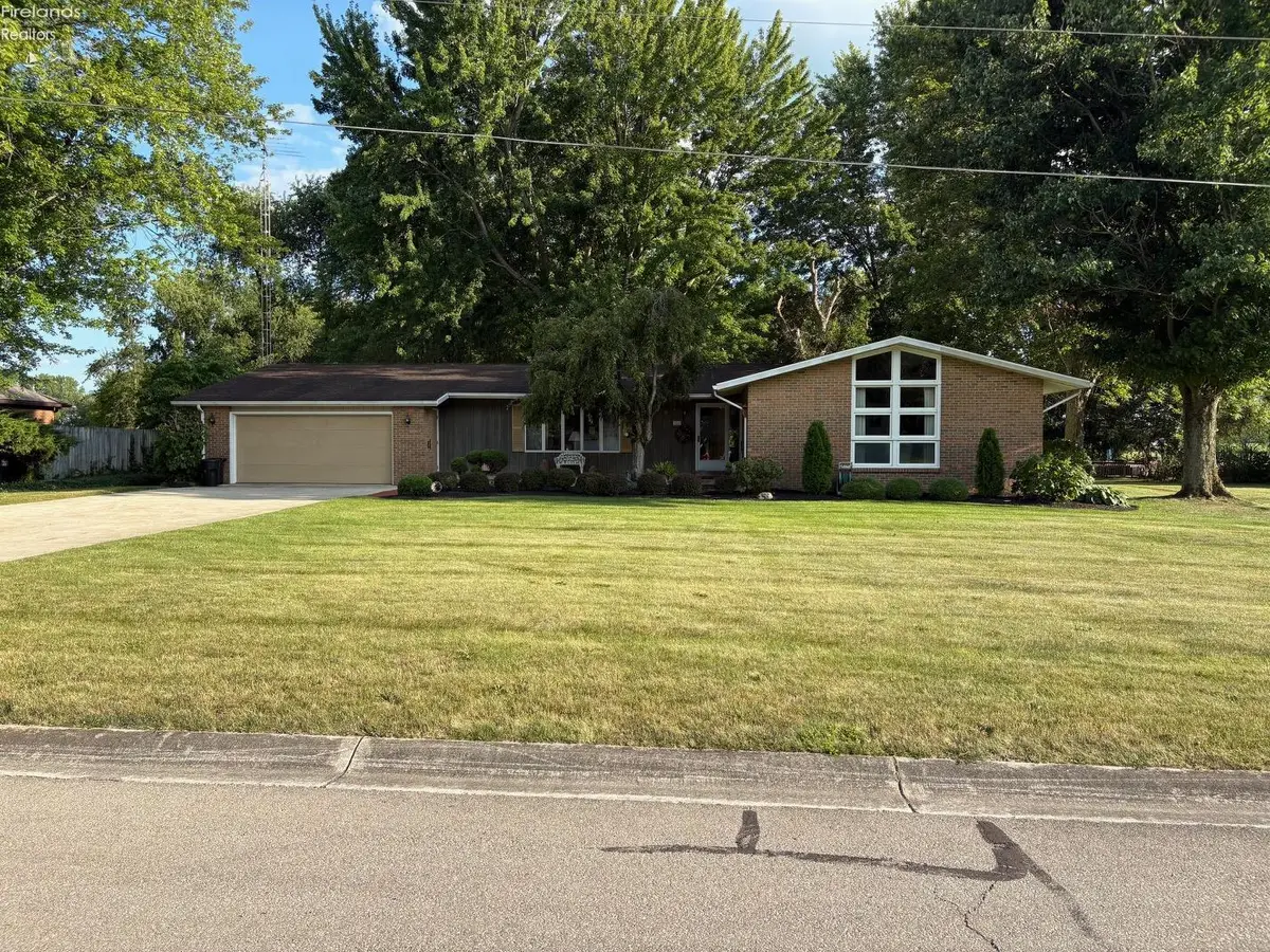1054 E Township Road 1191, Tiffin, OH 44883 - #1