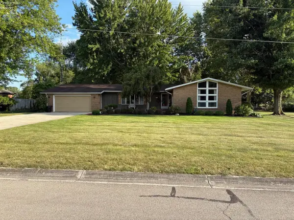 1054 E Township Road 1191, Tiffin, OH 44883