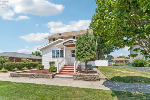 308 Union Street, Bellevue, OH 44811