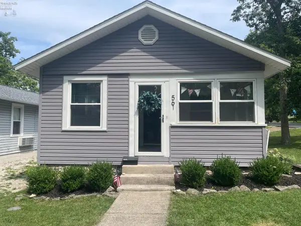 561 Jasmine Avenue, Lakeside, OH 43440