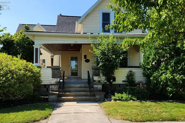 317 Williams Street, Huron, OH 44839