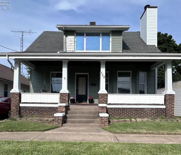 728 Franklin Street, Sandusky, OH 44870