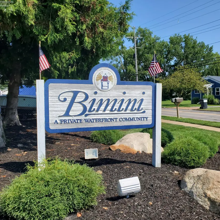 559 Bimini Drive, Sandusky, OH 44870 - #2