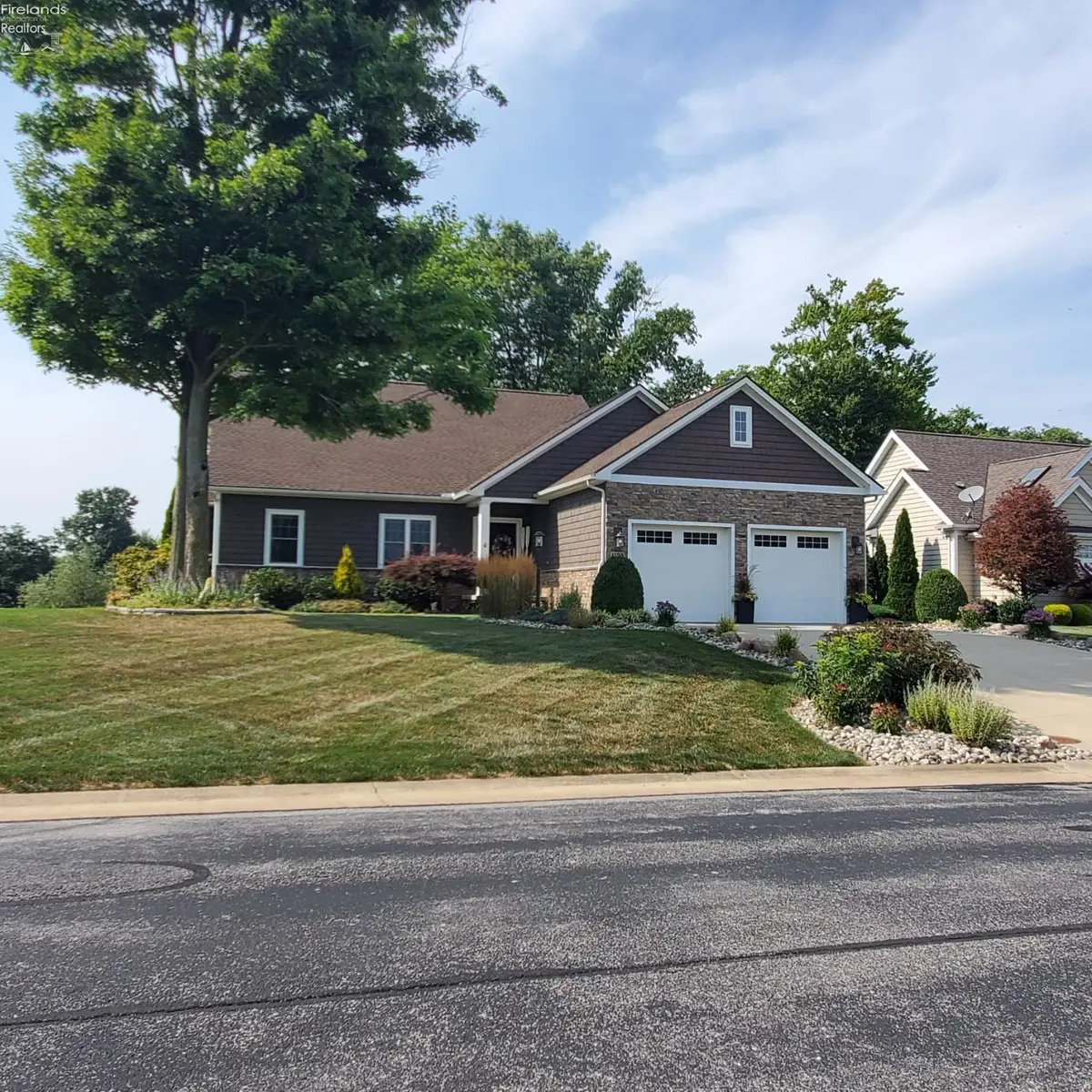 1129 Sheltered Brook Drive, Huron, OH 44839 - #1