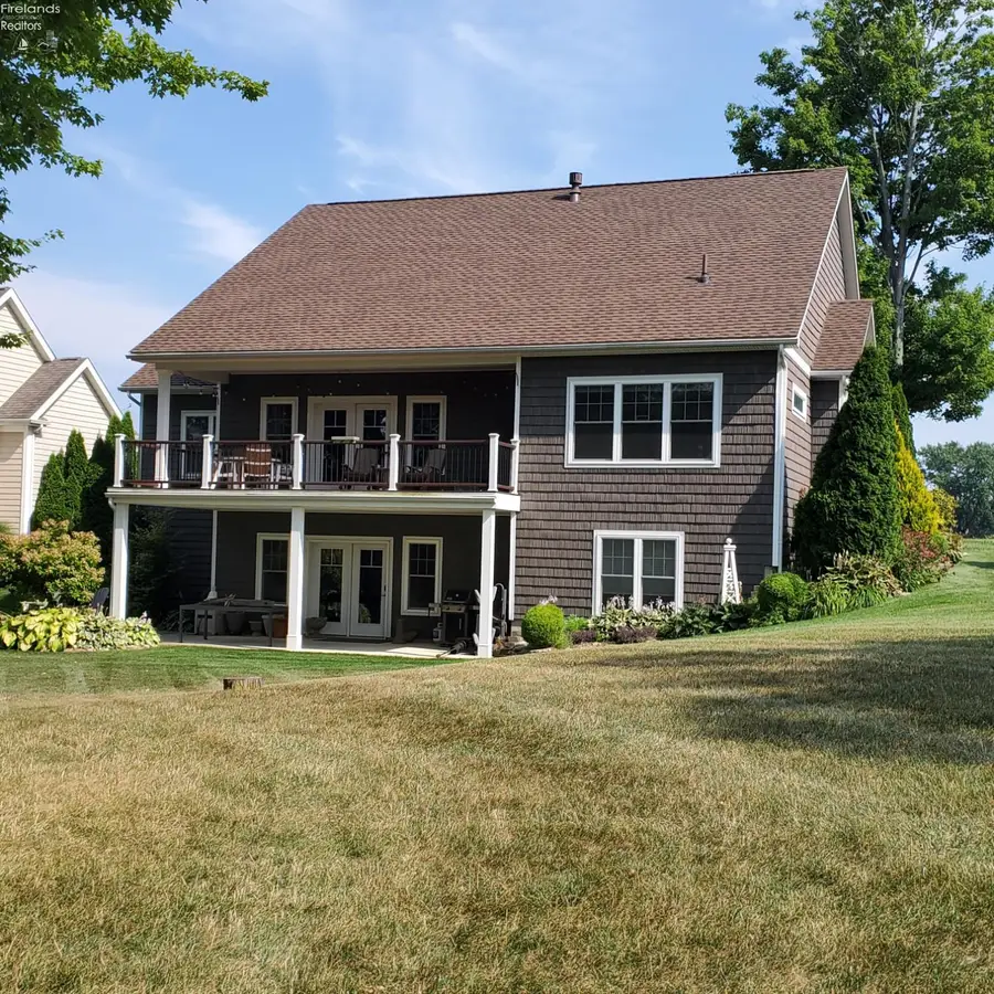 1129 Sheltered Brook Drive, Huron, OH 44839 - #3