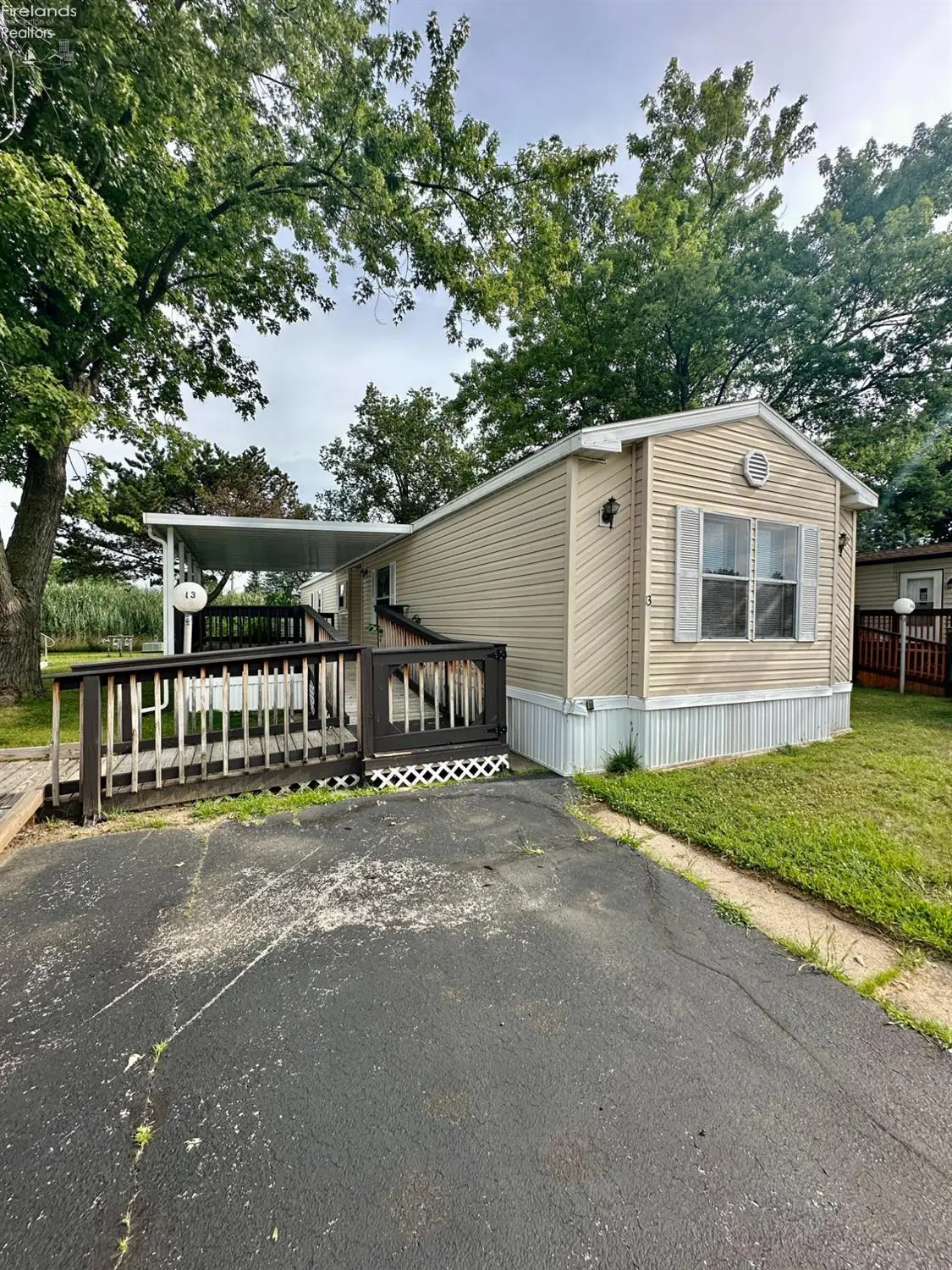 1730 Port Clinton Rd. #13, Fremont, OH 43420 - #1