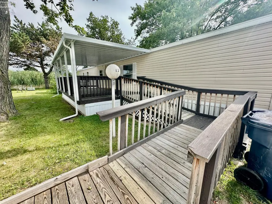 1730 Port Clinton Rd. #13, Fremont, OH 43420 - #3