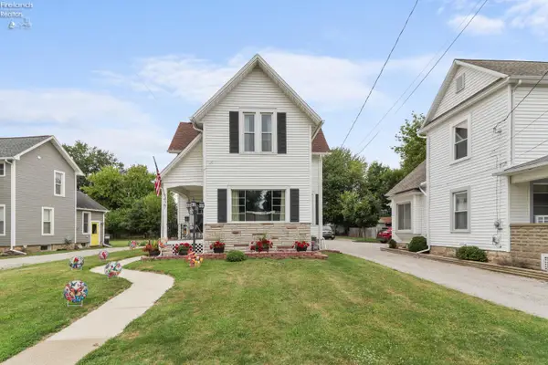 427 Castalia Street, Bellevue, OH 44811