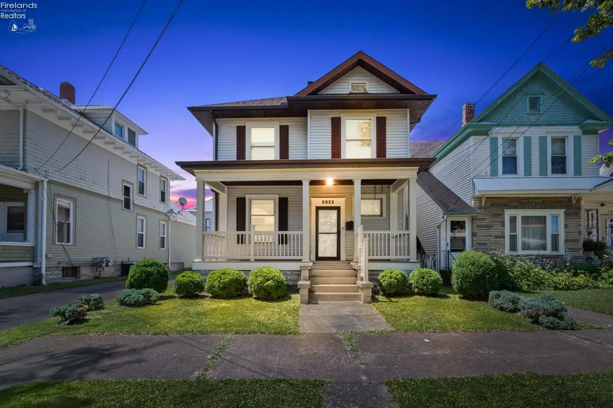 1511 Central Avenue, Sandusky, OH 44870 - #1