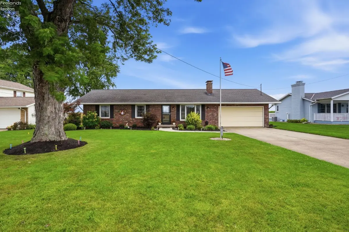 1019 Bogart Road, Huron, OH 44839 - #1