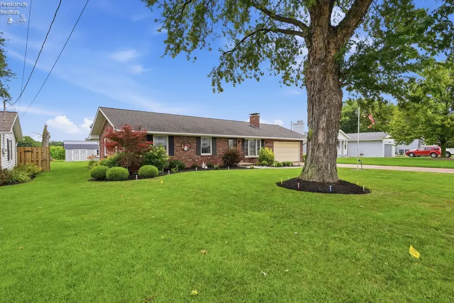 1019 Bogart Road, Huron, OH 44839 - #2