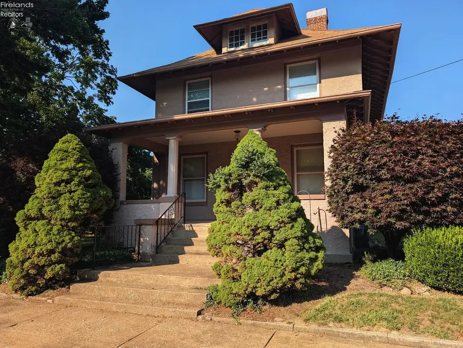 60 Huron, Milan, OH 44846 - #2