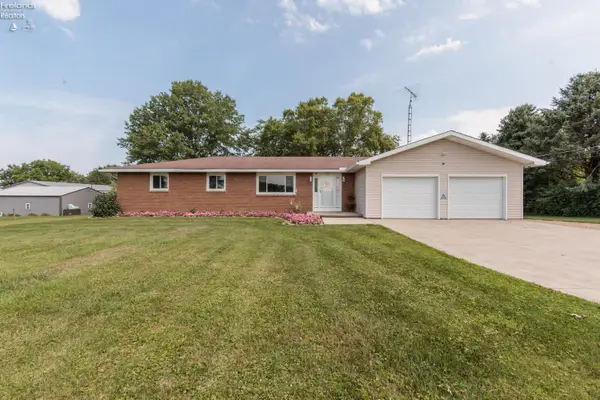4136 Beam Road, Crestline, OH 44827