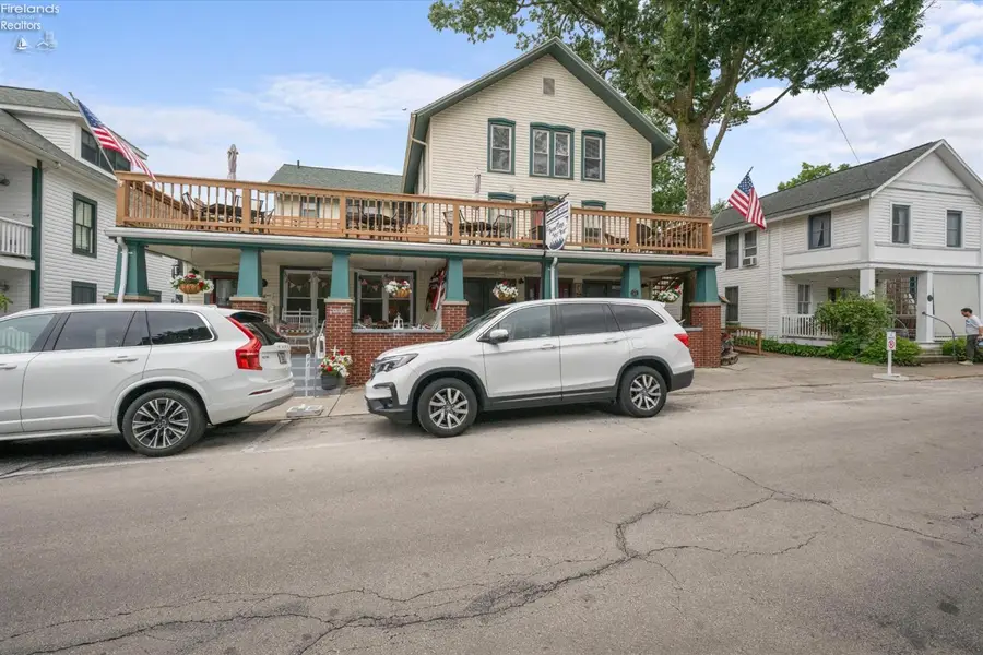 317 Maple Avenue #12, Lakeside, OH 43440 - #3