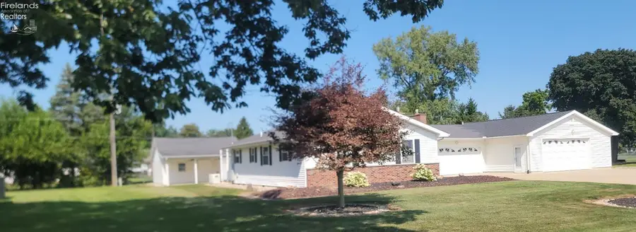 474 County Road 108, Fremont, OH 43420 - #2