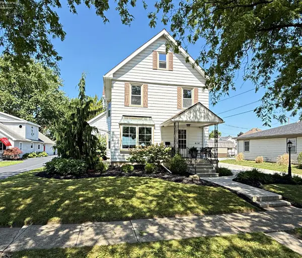 414 Hedges Street, Tiffin, OH 44883