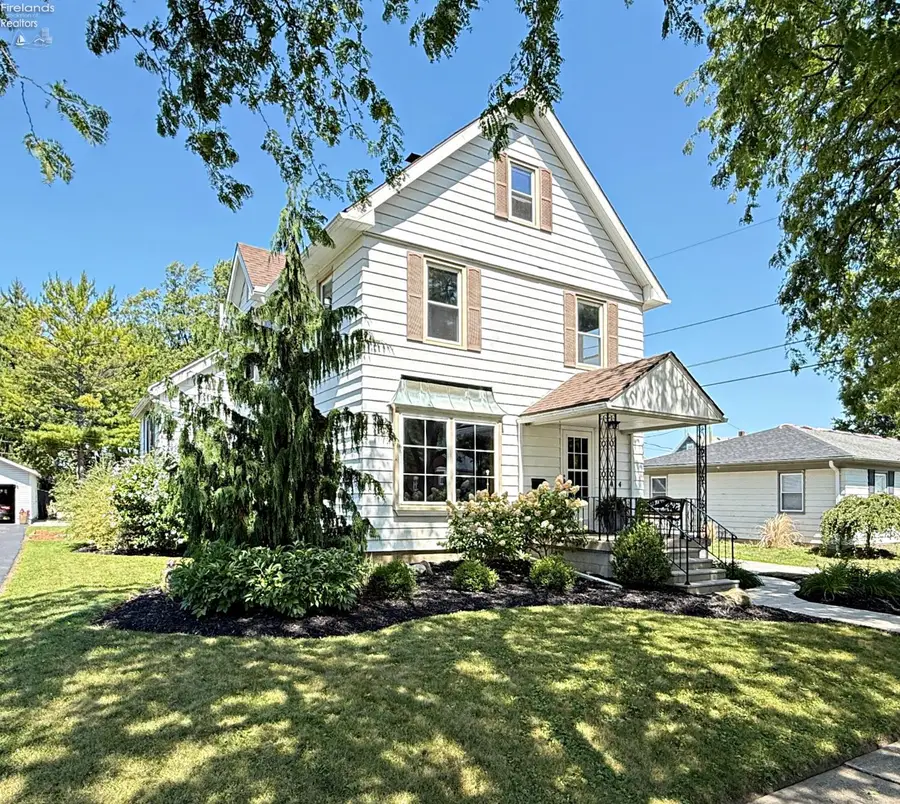 414 Hedges Street, Tiffin, OH 44883 - #2