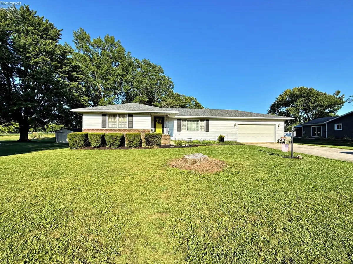 133 Gibson Court, Tiffin, OH 44883 - #1